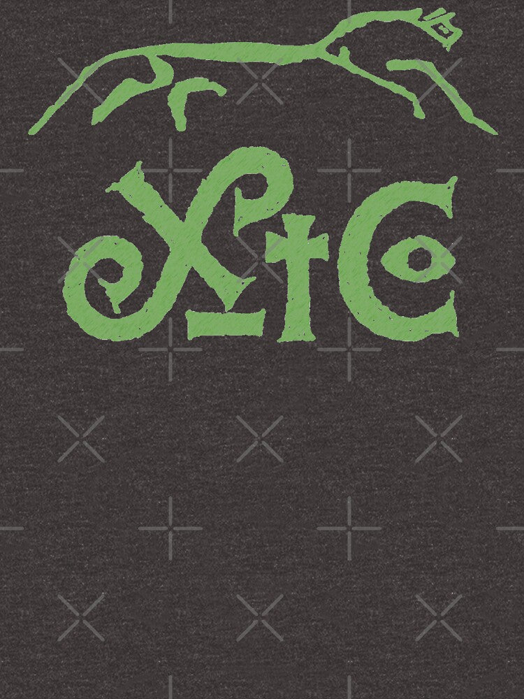 XTC by ChristopherB62