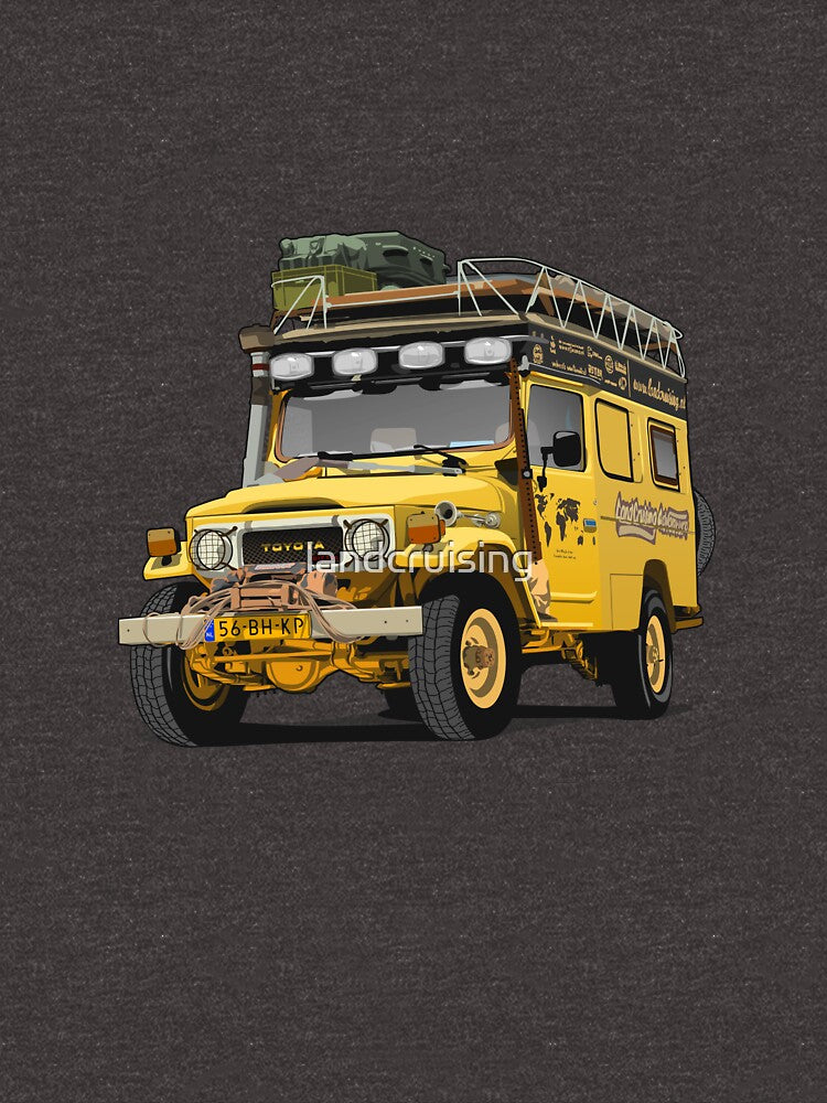 12ender by landcruising