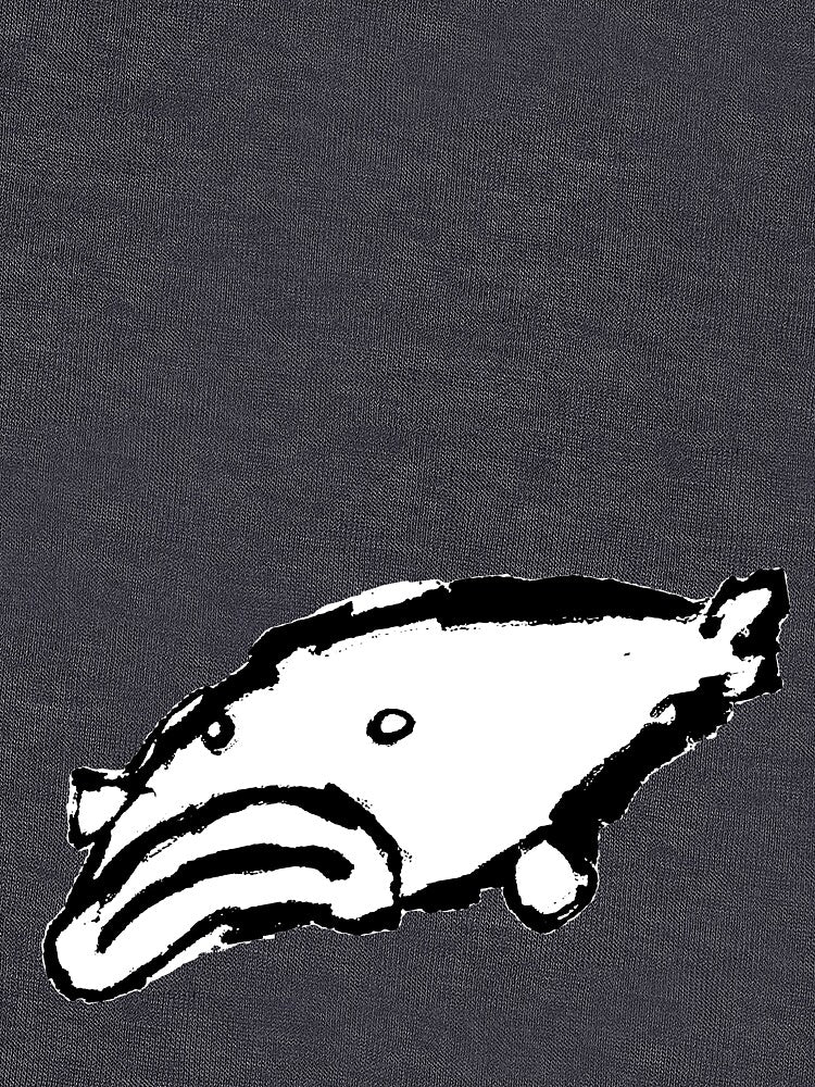 Fish by AliciaDibujos