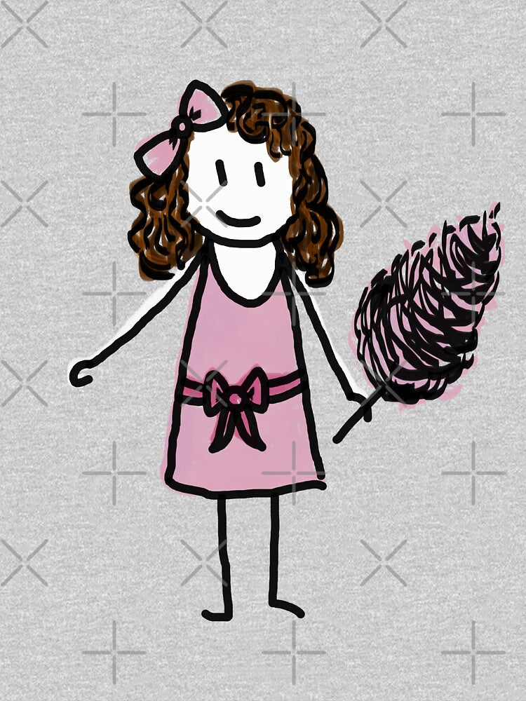 Candyfloss Girl by Helo’s