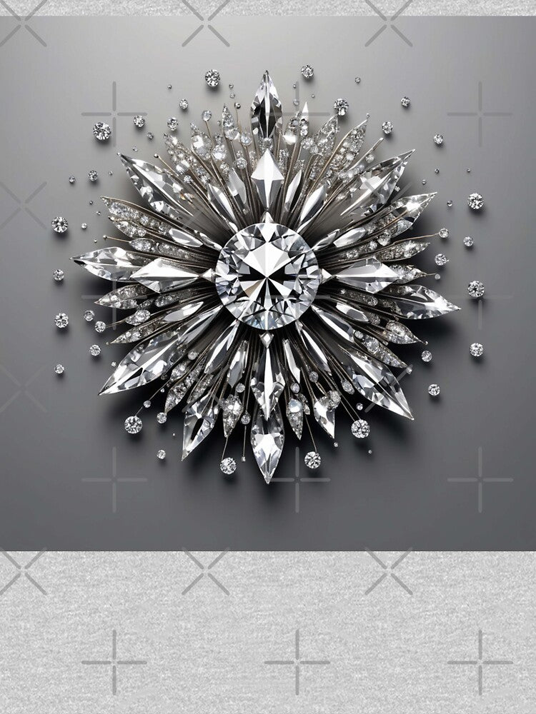 Diamond 4 by HebaRK Studio