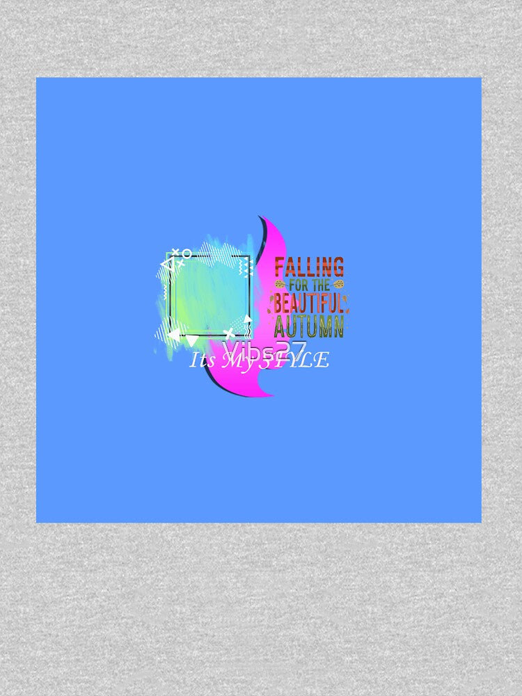 Caption design its my style by Vibs27