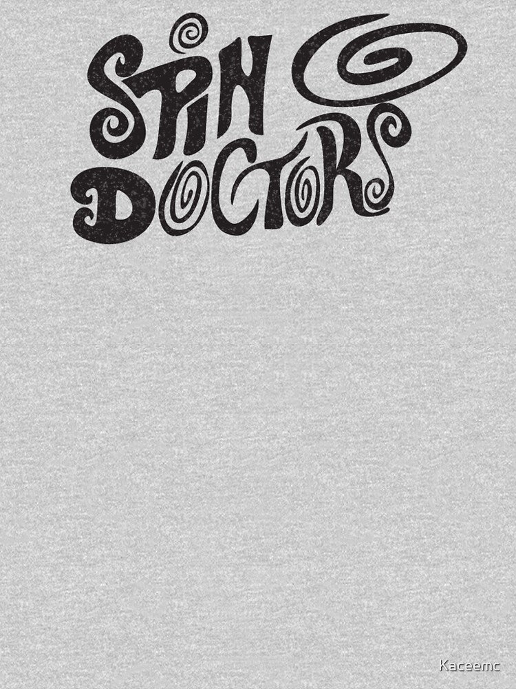 Spin Doctors | 90s Love by Kaceemc