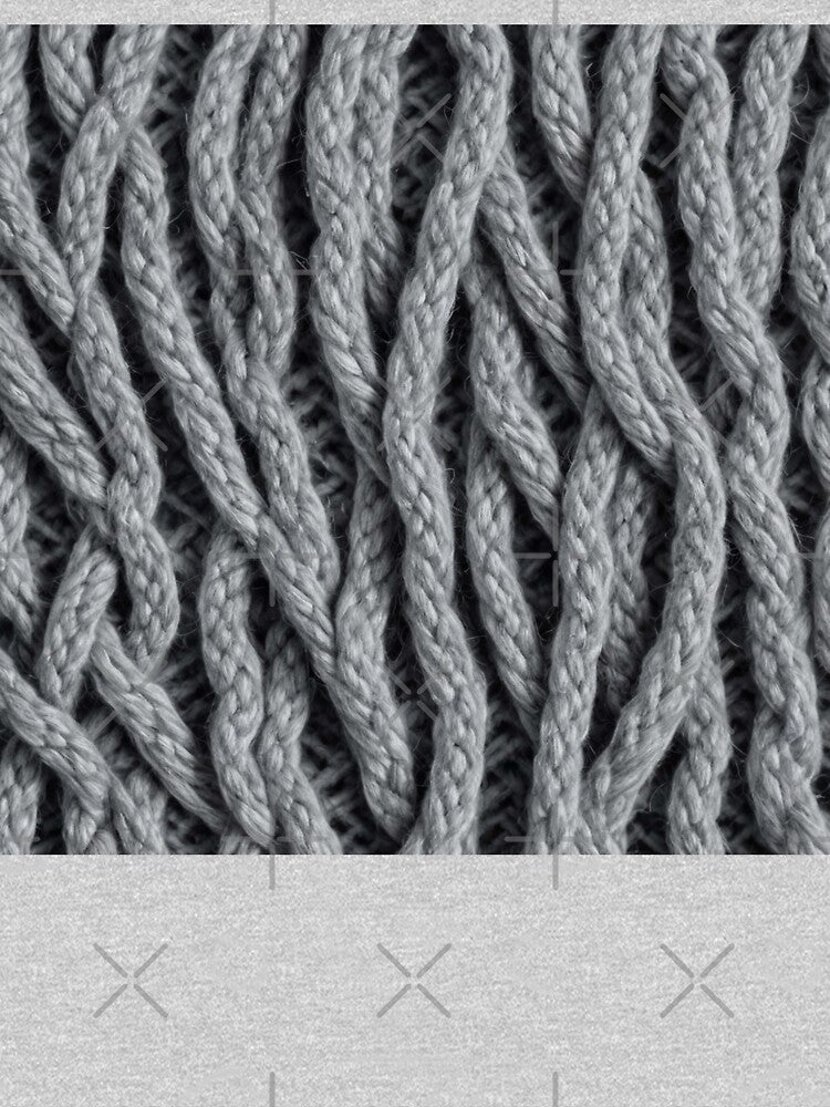 Wool 6 by HebaRK Studio