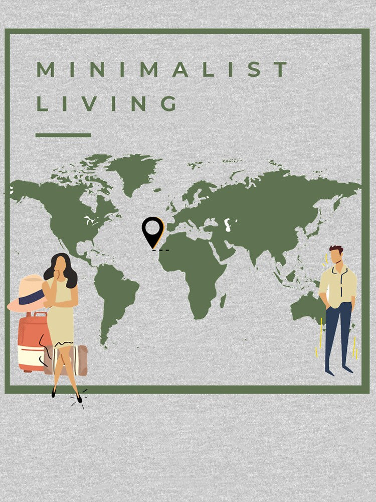 Minimalist Living by milancollection
