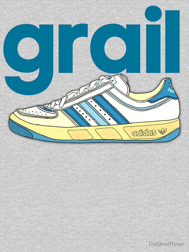 Lendl by TheBootRoom