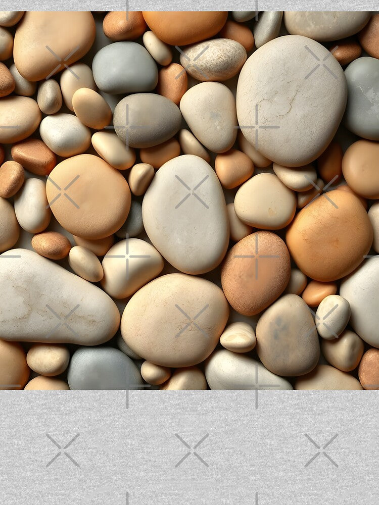 Pebbles 8 by HebaRK Studio