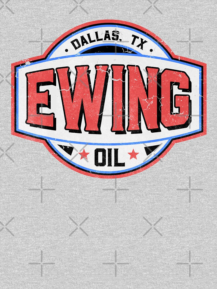 Ewing Oil by DeadRight