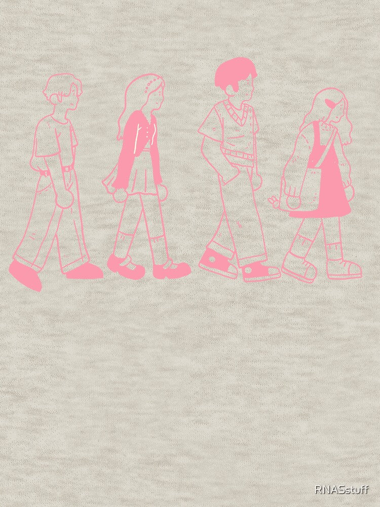 Soft boy & Soft girl aesthetic by RNASstuff