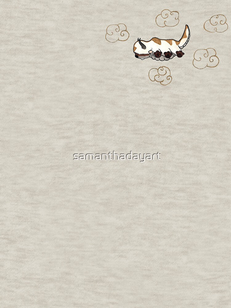 Happy Appa by samanthadayart