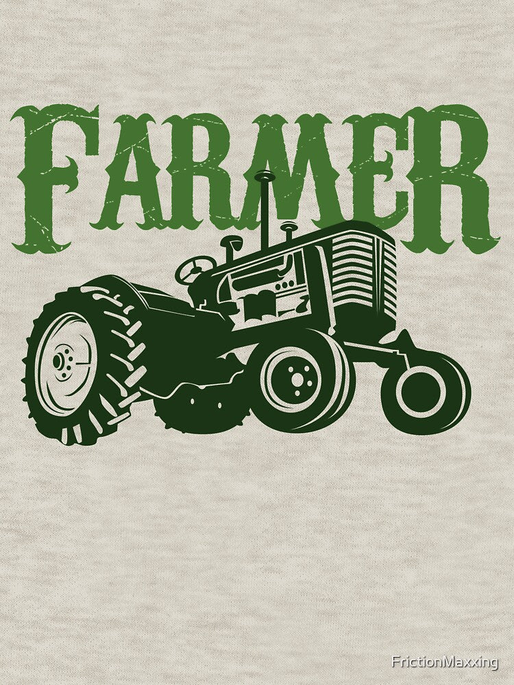 Farmer by FrictionMaxxing