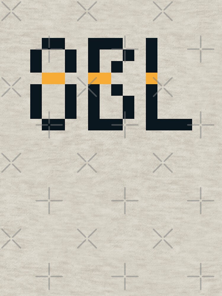 8 bit lux by 8-B-L