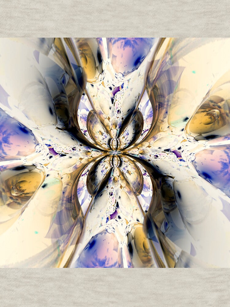 Soft Chaos by Hugh Fathers