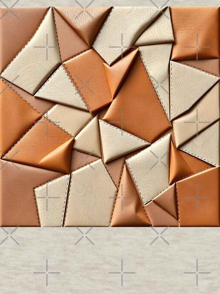 Leather 4 by HebaRK Studio