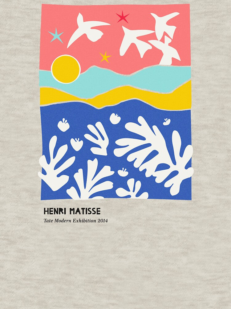 Tate 2014 by ArtPlus+