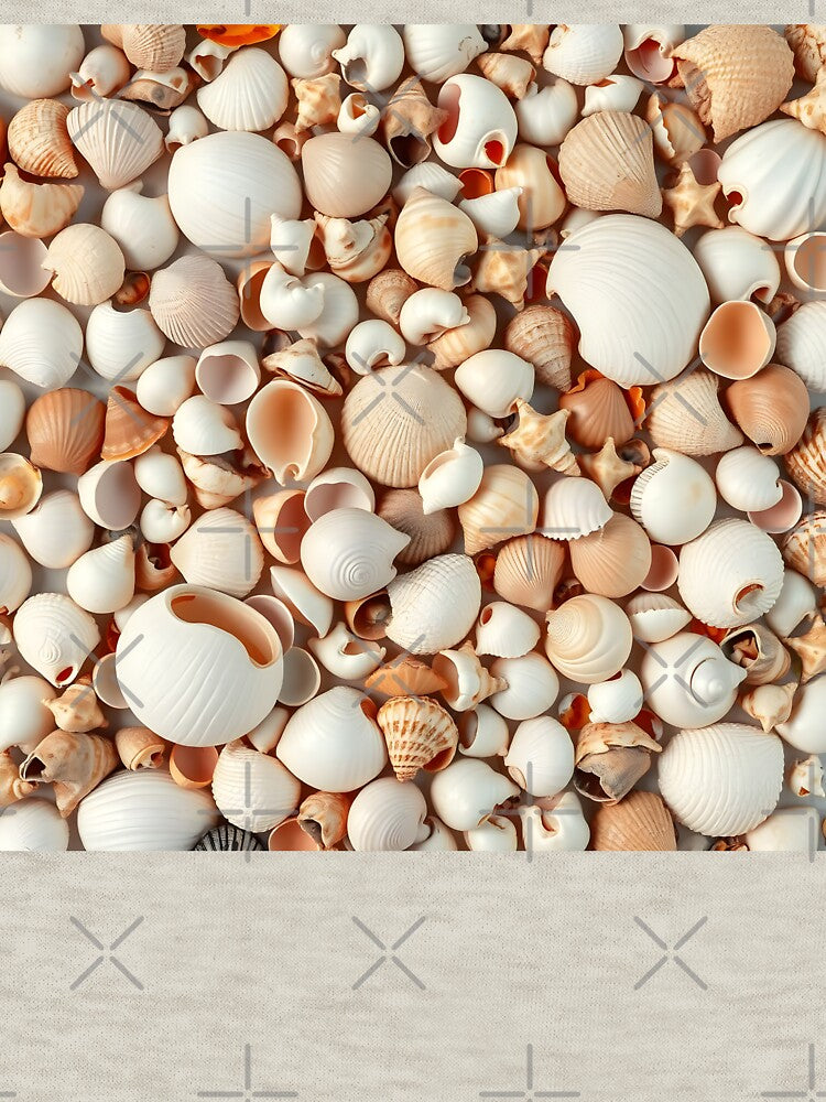Shells 6 by HebaRK Studio