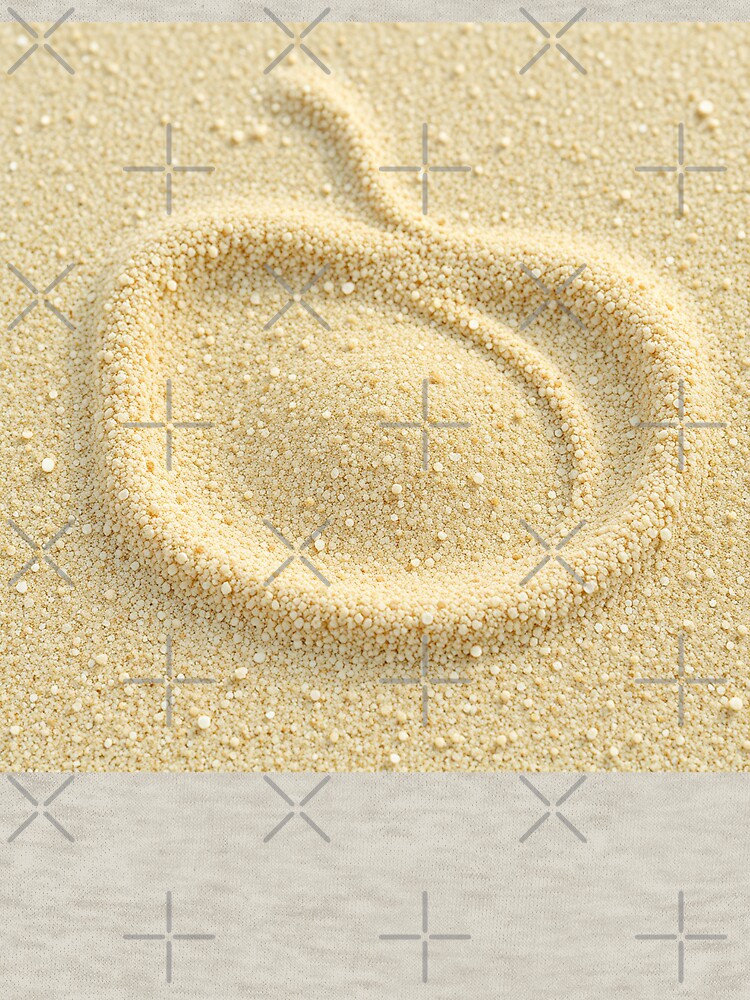 Sand 5 by HebaRK Studio