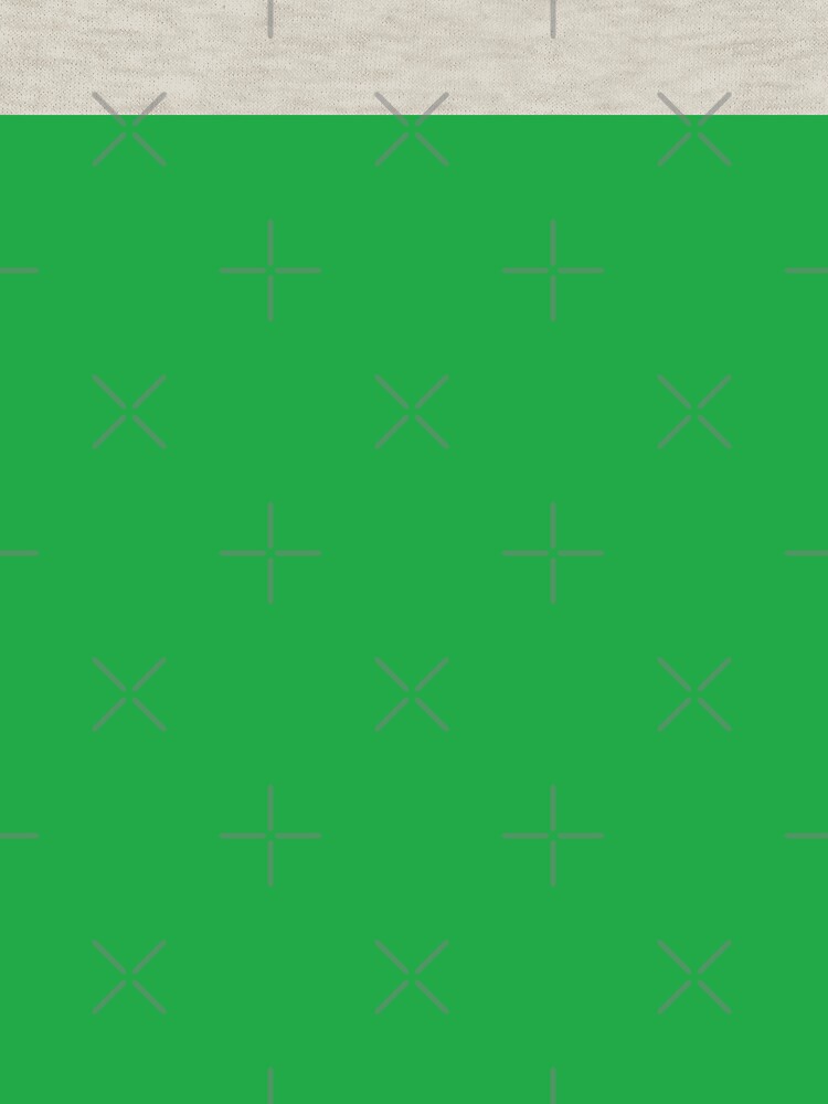 Plain Solid Color Green Vivid Green Medium Green by mimihuang creations