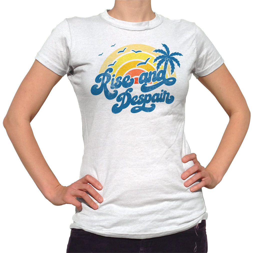 Women's Rise and Despair T-Shirt