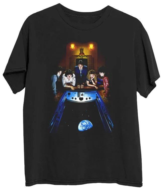 Wings Back to the Egg Album T-Shirt Size S-5XL Unisex
