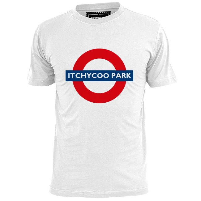 Mens Itchycoo Park Small Faces Rock T Shirt Hendrix Morrison Stones Bowie Cohen