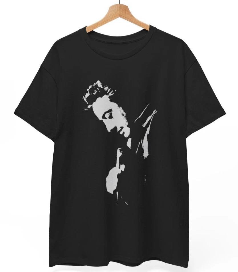 Lenny Bruce Shirt - 100% cotton  Unisex Tee