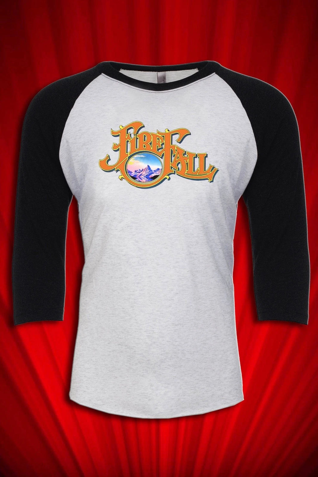 Firefall 1976 Vintage Tour T-SHIRT UNISEX SM-XXL Southern California Rock