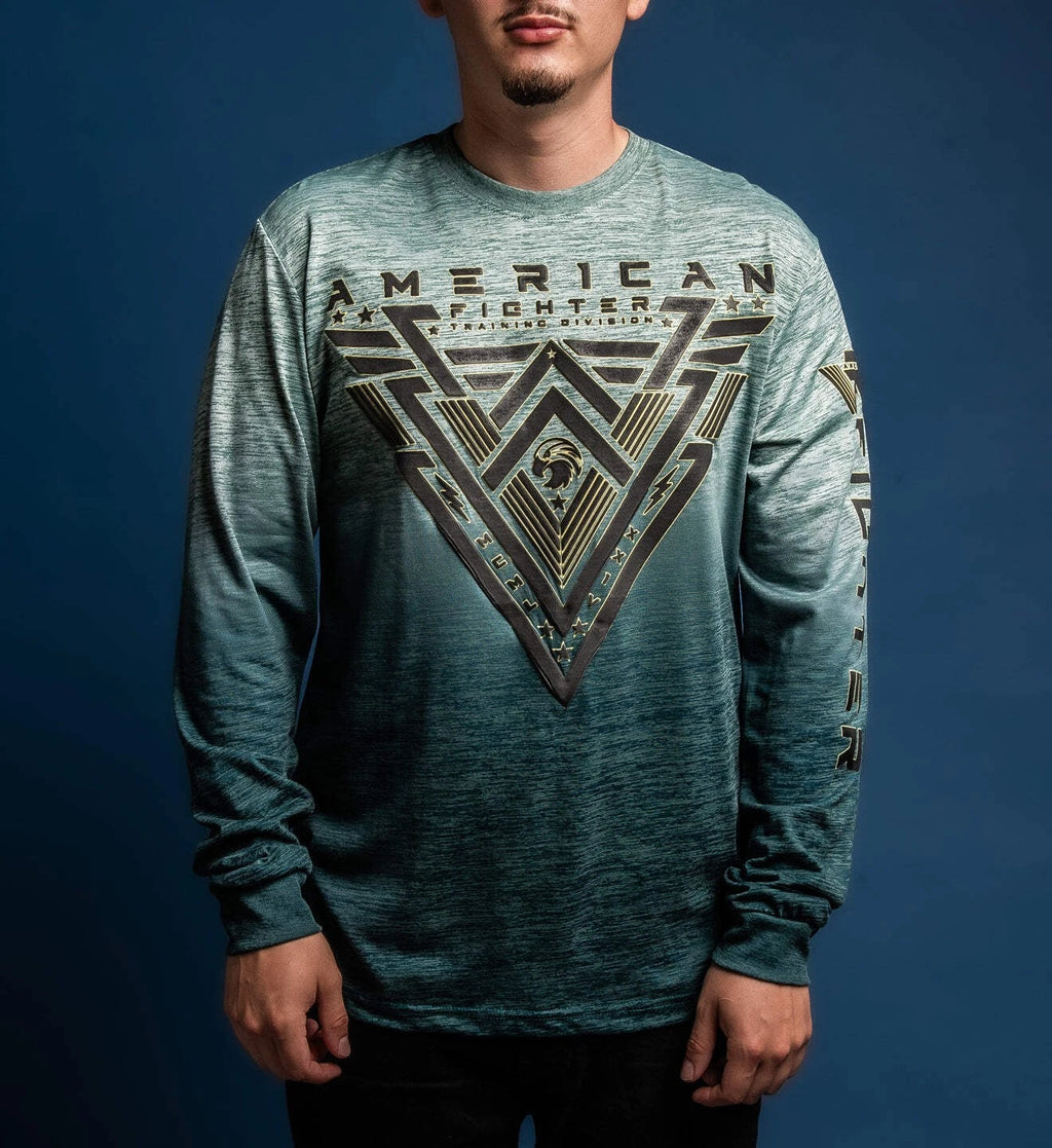 American Fighter Men's T-shirt Cowan