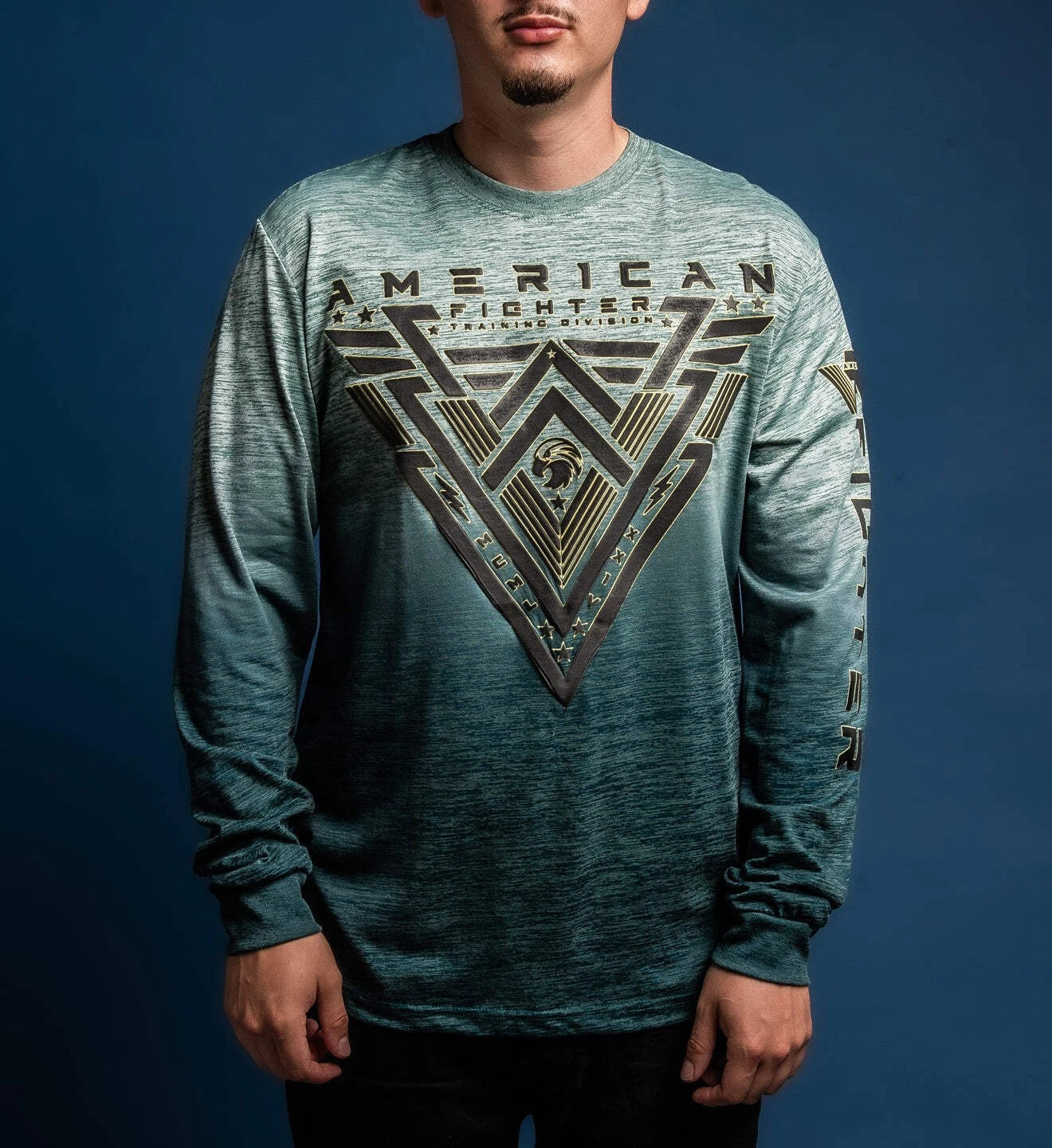 American Fighter Men's T-shirt Cowan