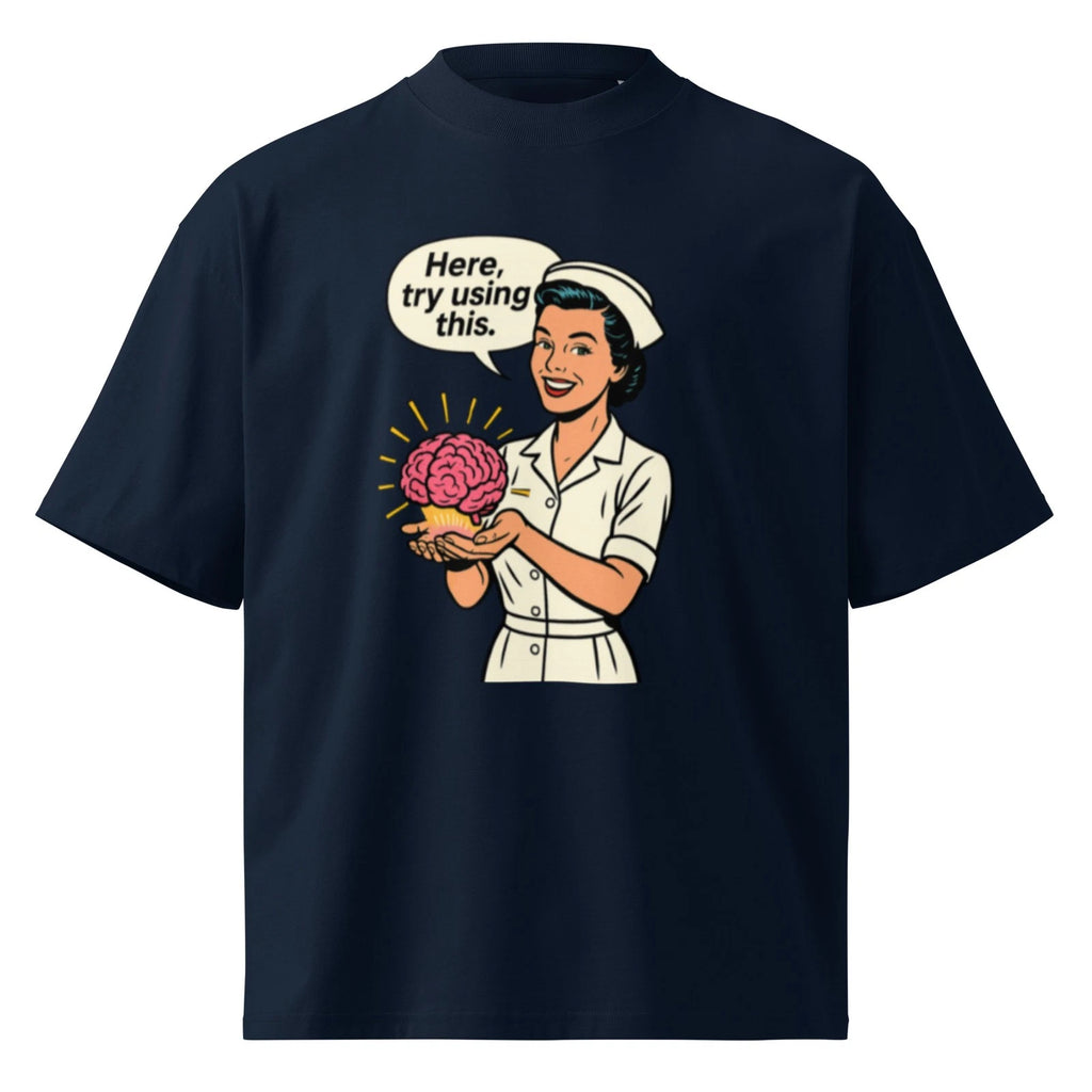 Funny Unhinged Humor, Sarcastic Meme Shirt