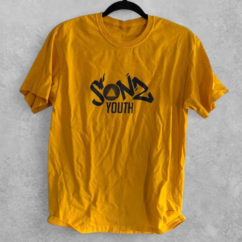 Sonic Youth t-shirt
