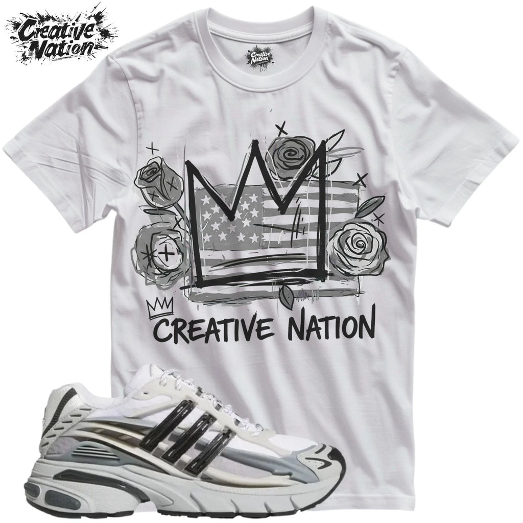 Shirt To Match Adistar Jellyfish Solid Grey Black Unisex Tee USA Shirt