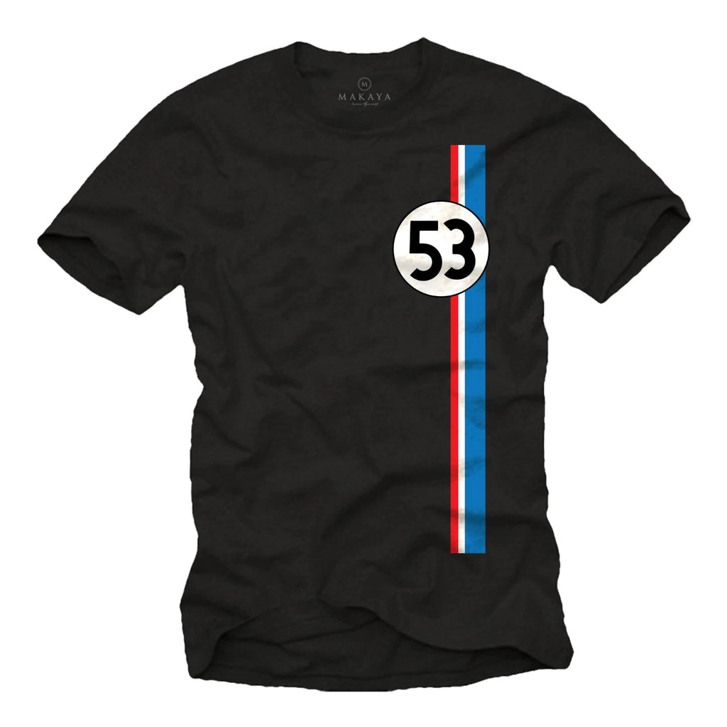 Men's T-Shirt Car Fans Car Lovers Car Mechanic Tuning Automotive Cars