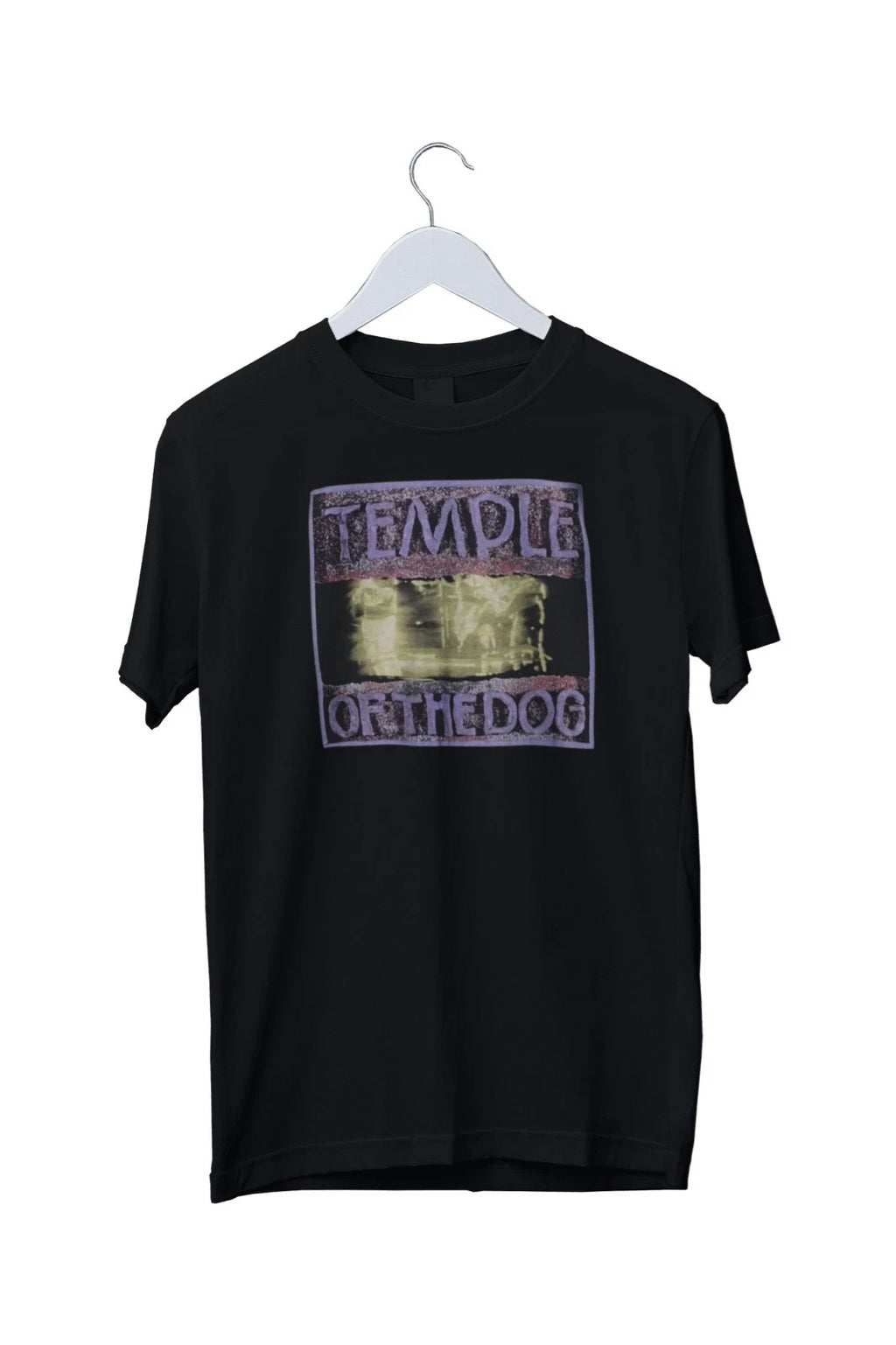 Vintage Temple Of The Dog Band Graphic T-Shirt Mens S M L XL 2 3 4 XL