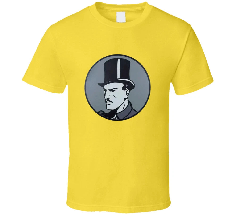 Mandrake The Magician Portrait Vintage Retro Style T-shirt And Apparel T Shirt