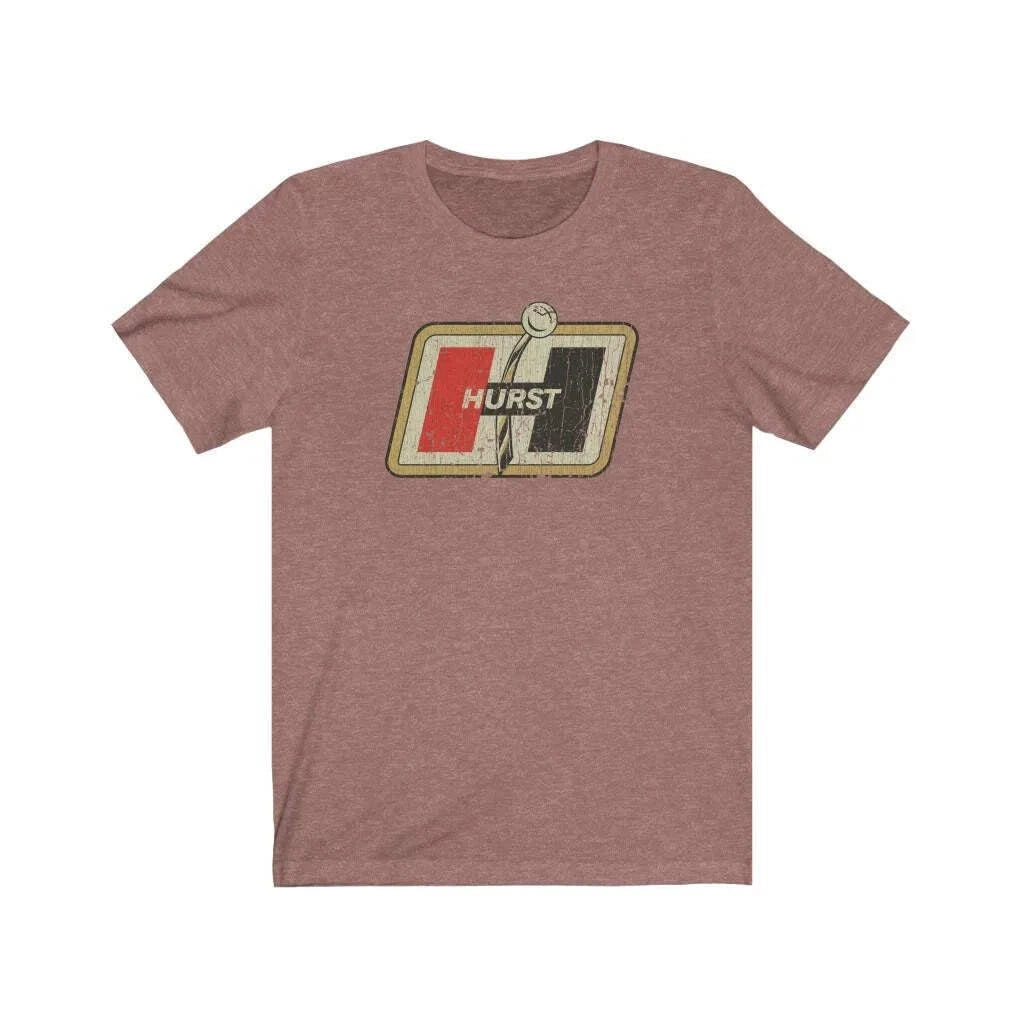 Hurst Performance 1958 Vintage Men's T-Shirt