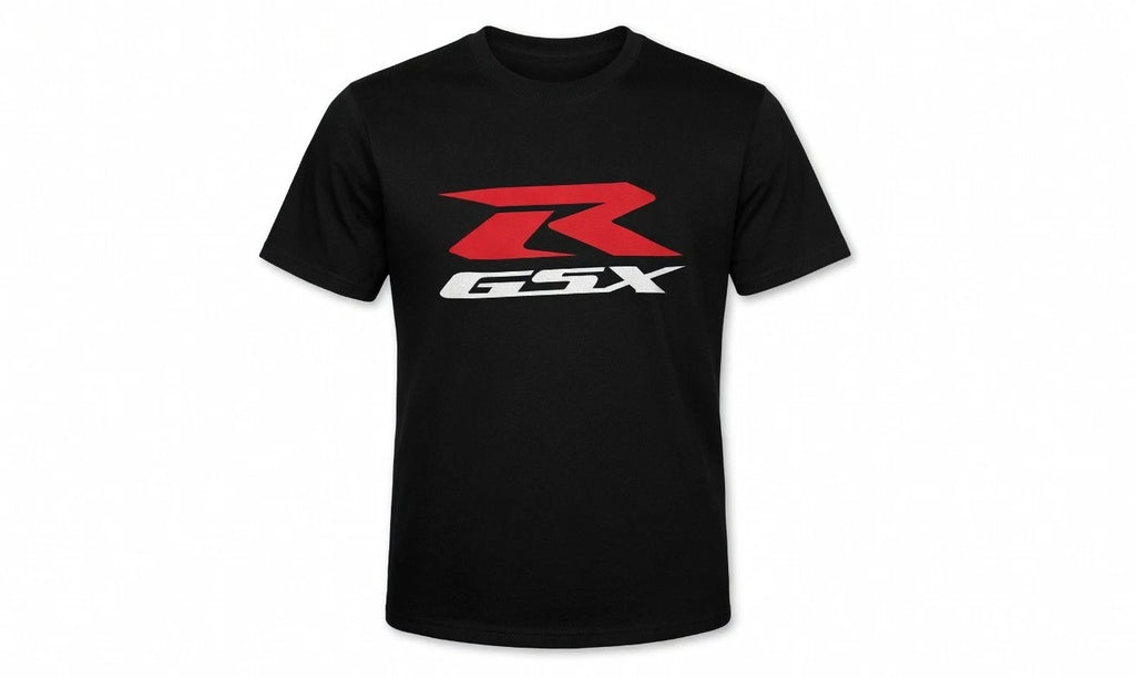 SUZUKI GSX-R Sport Motobike Graphic Unisex T-Shirt Mens S M L XL 234XL