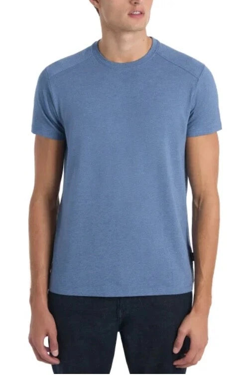 Kenneth Cole Men’s Crew Neck Tee Choose Color & Size