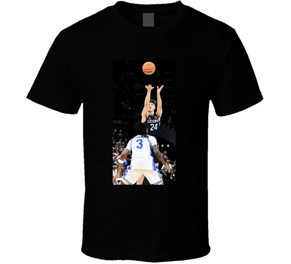 Braylon Mullins Game Winner Winning Shot T Shirt