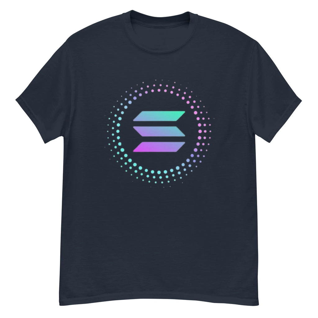 Solana T-Shirt – Power Your Style"