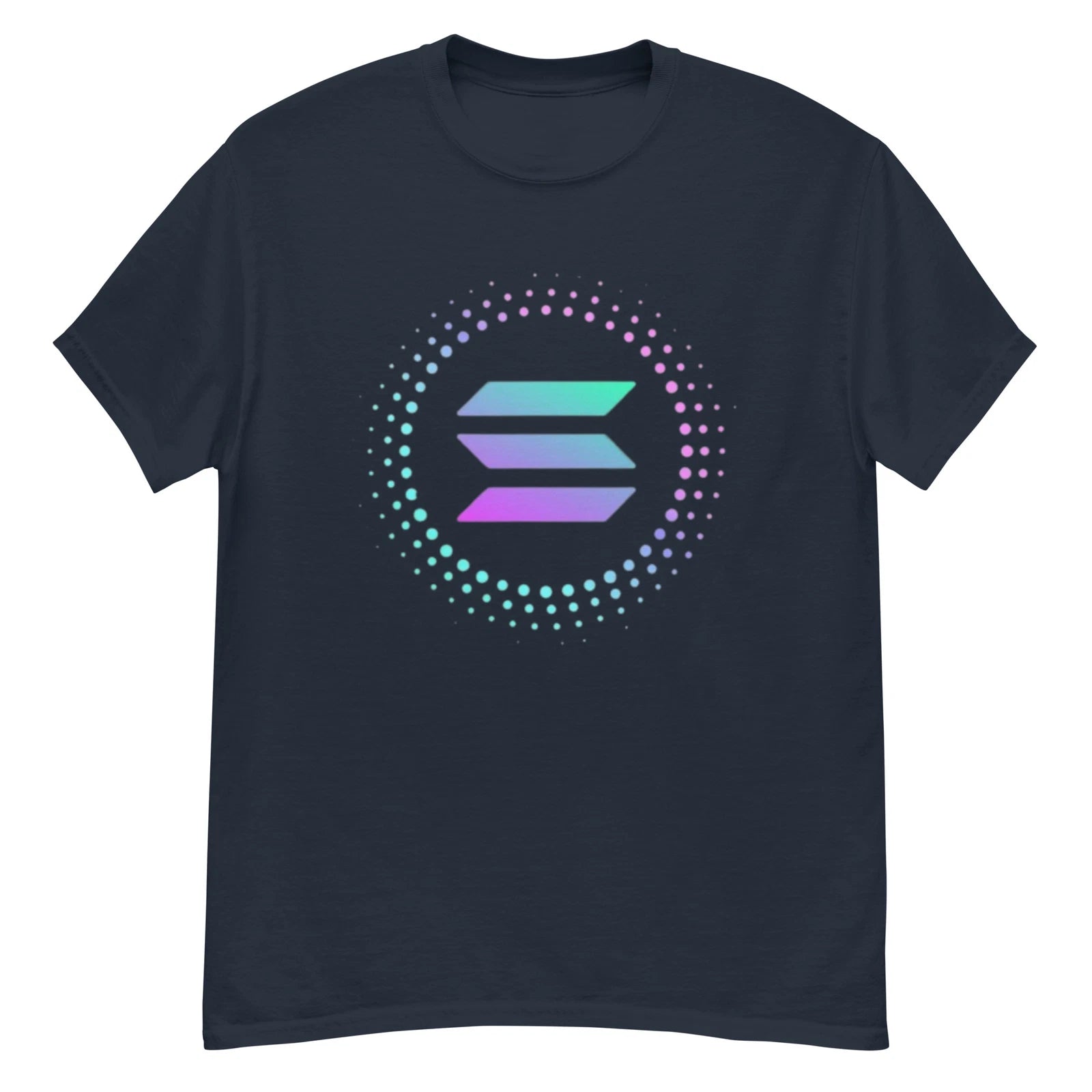 Solana T-Shirt – Power Your Style"