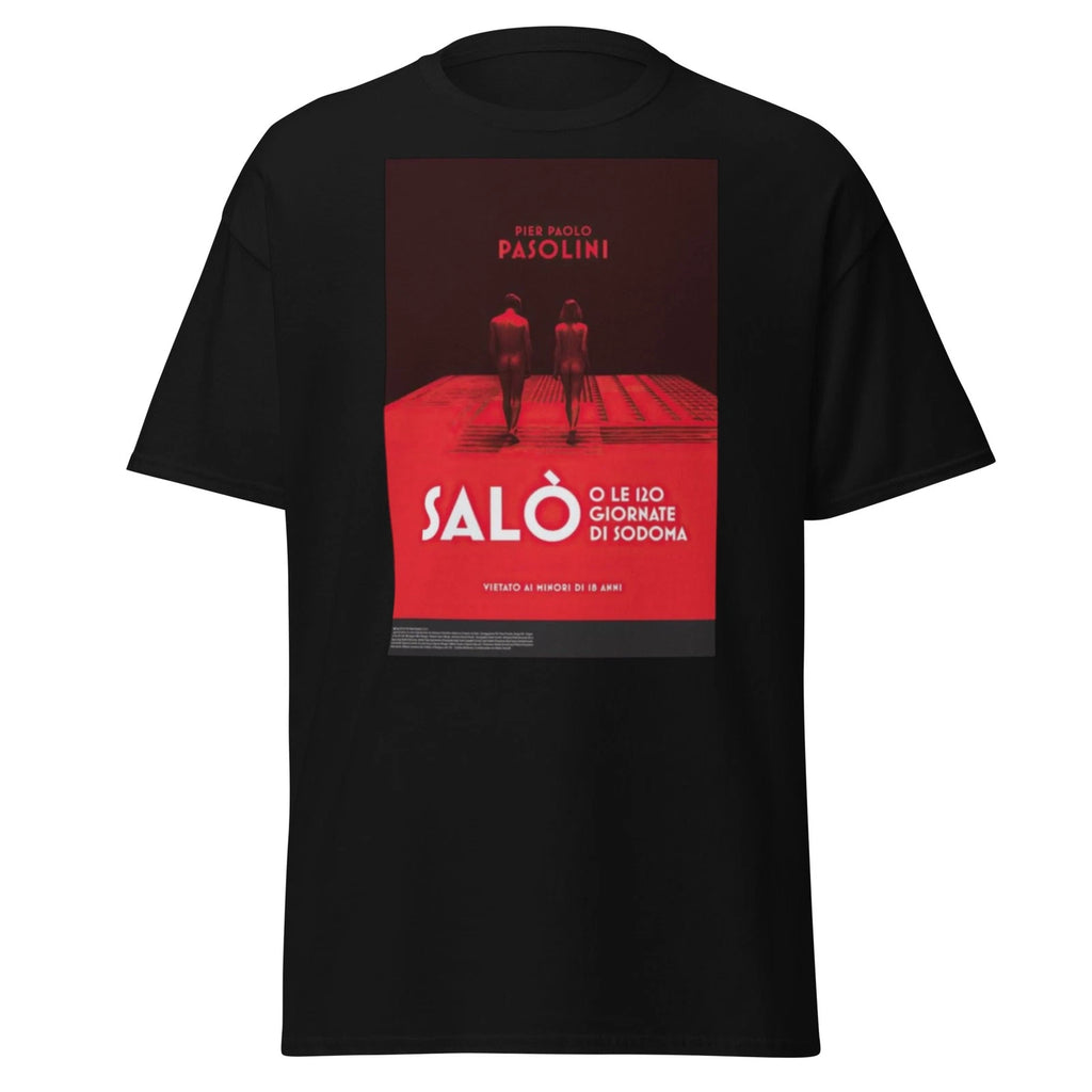 Salo Unisex classic tee