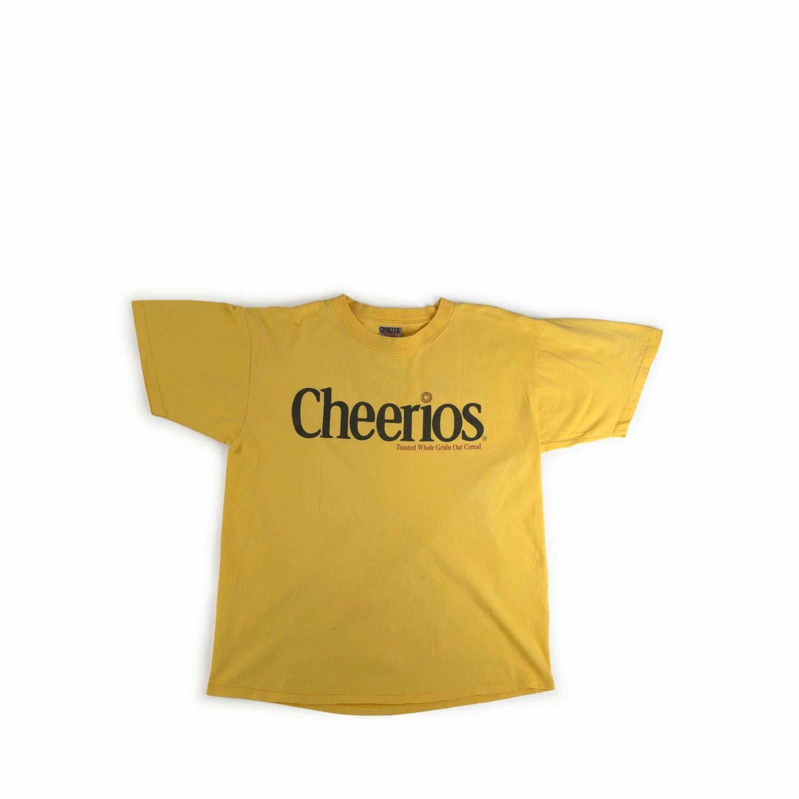 Vintage 1990's Cheerios Cereal Tee Shirt