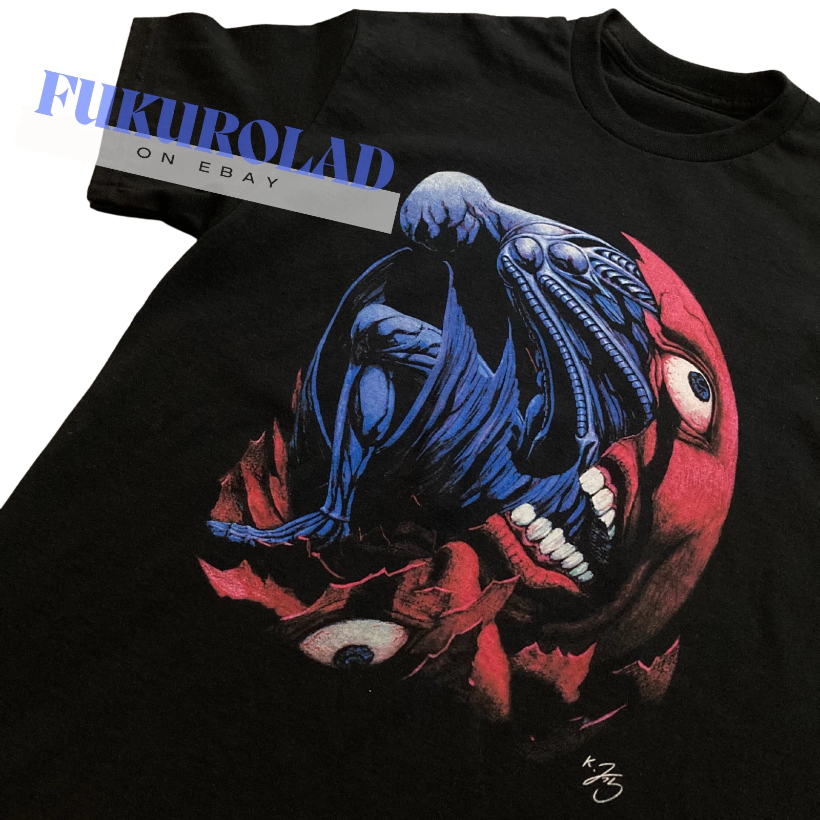 FEMTO BERSERK GRIFFITH MANGA ANIME UNISEX t shirt - GILDAN - high quality print