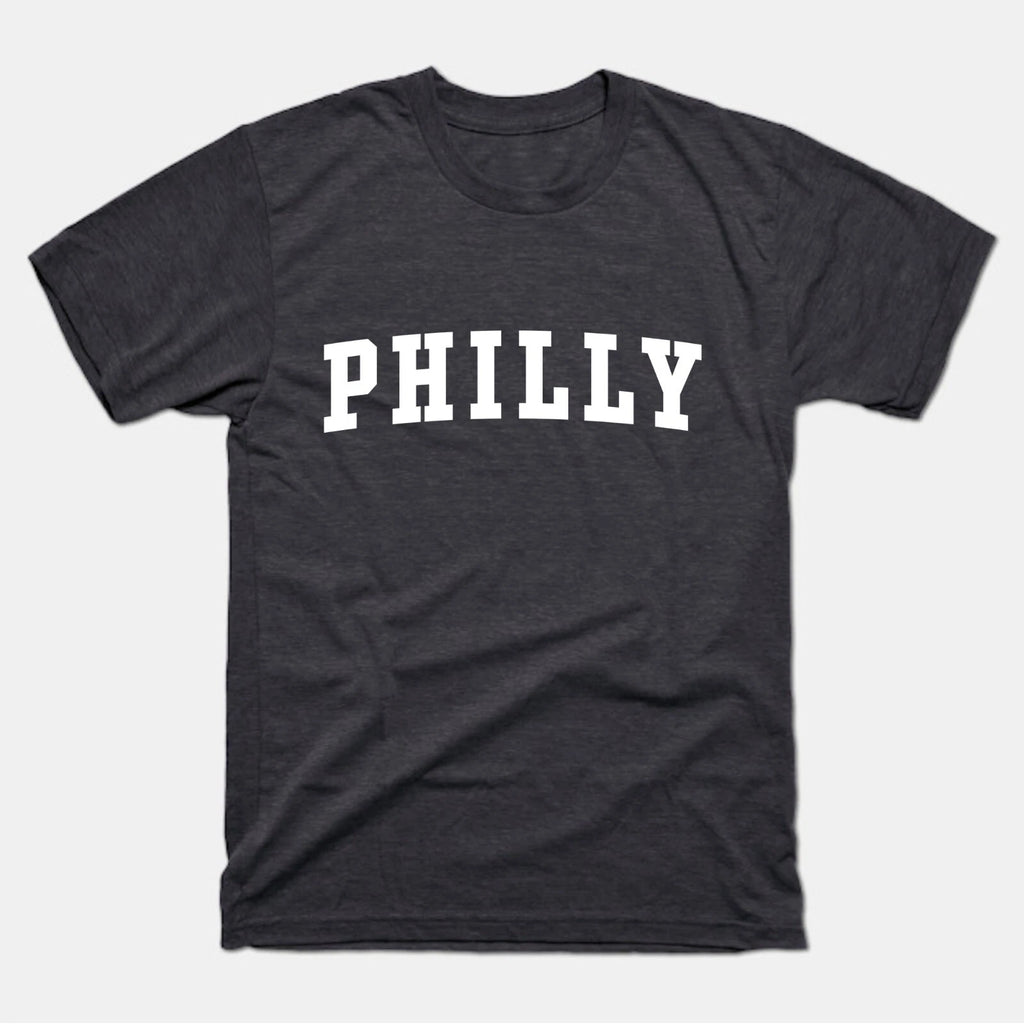 Philly Shirt | Philly Pennsylvania Classic T-Shirt