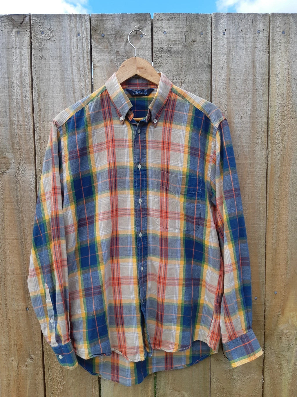 CHIPIE CASUAL SHIRT