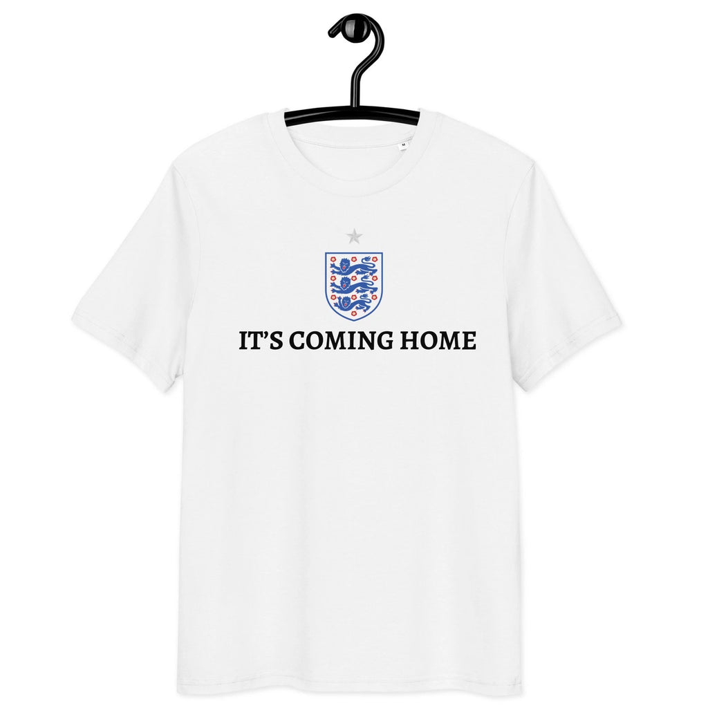 England It’s Coming Home Tee