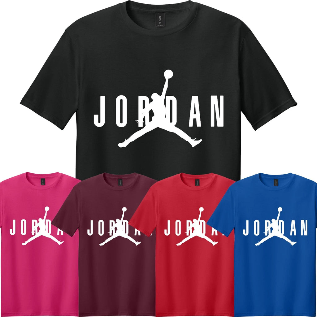 Men's Basketball Sports Short Sleeves T-Shirt Graphic Athletic Unisex USA S-3XL