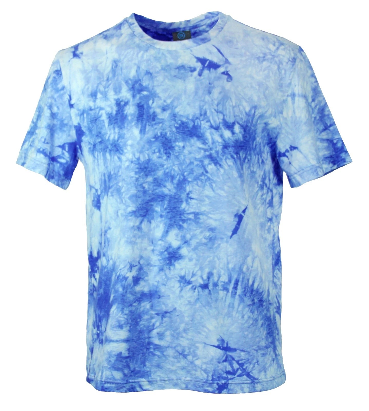 Blue Ocean Mens Tie-Dye T-Shirts (TD-38)