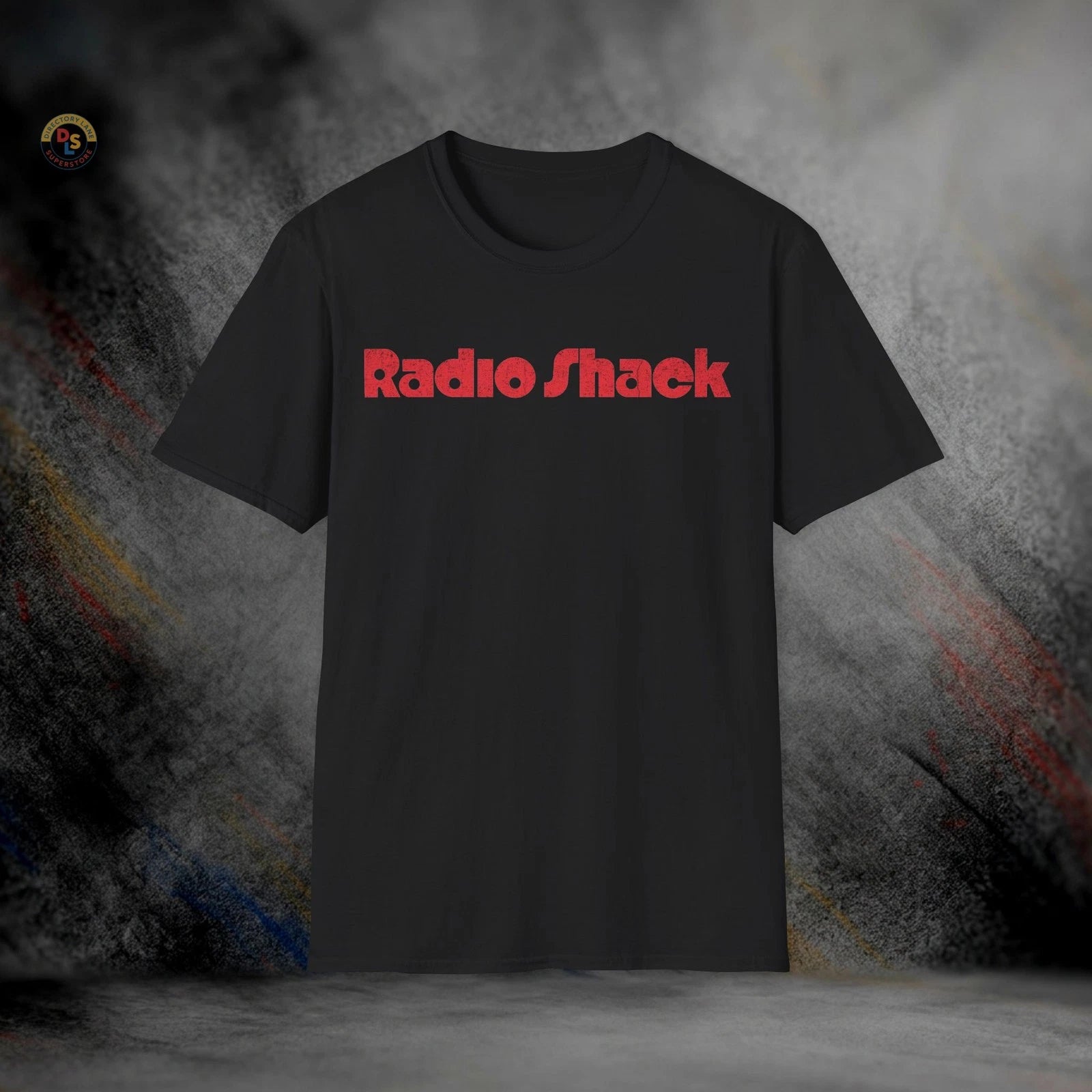 Radio Shack Vintage RadioShack T-Shirt | Softstyle Tee